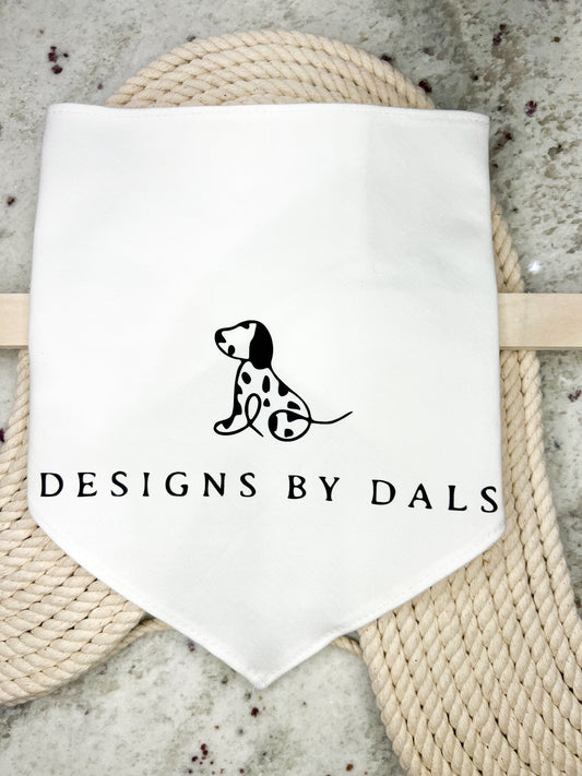 Designs By Dals Bandana